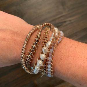 Wrap Bracelet